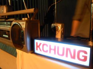 kchung radio